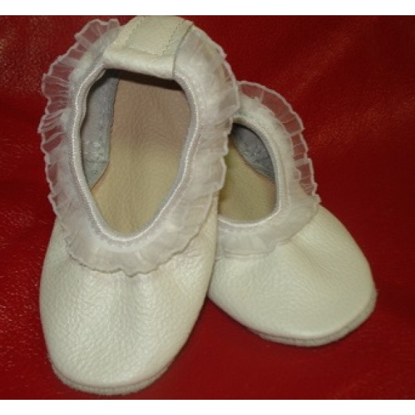 чешки с декором для девочек арт.599