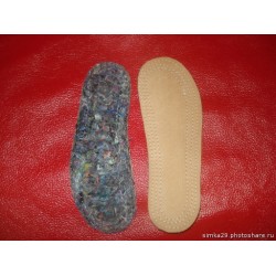 Устілки.
