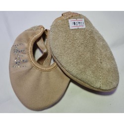 Получешки из износостойкого велюра  арт. 241