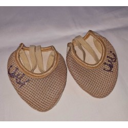 Получешки из износостойкой сетки  арт. 249